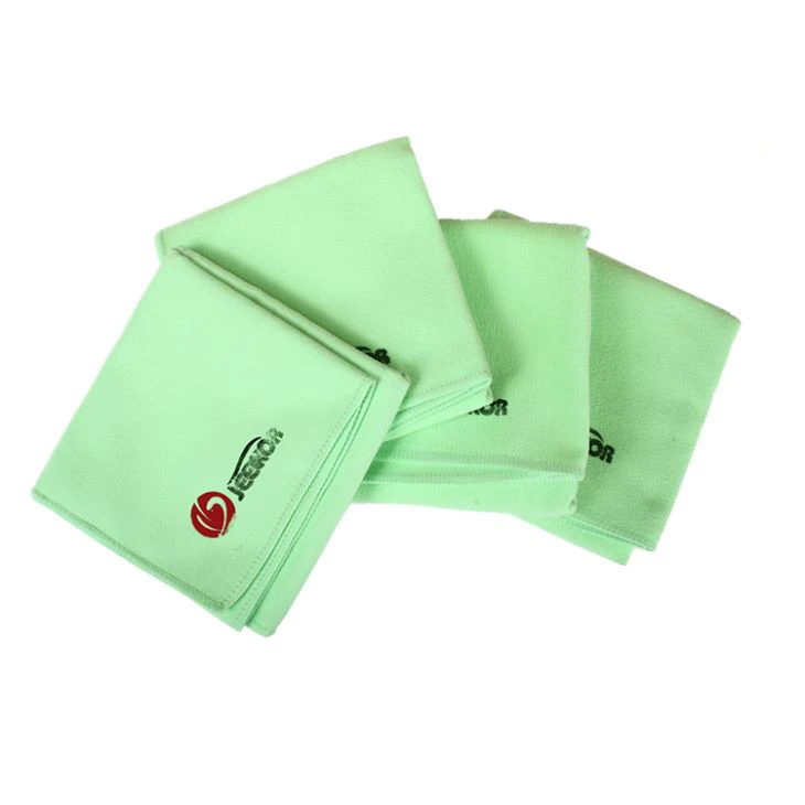 Microfiber Towel Ultra Compact Absorbent And Fast Drying Travel Sports Towels