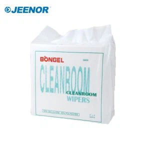 Čistiace miesta bez chĺpkov